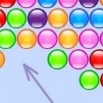 Игра Bubble Hit
